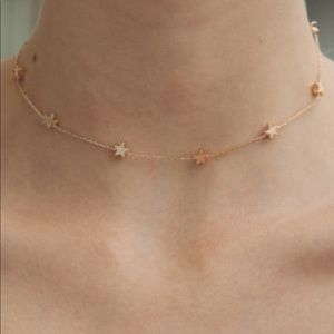 brandy choker